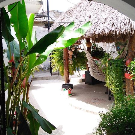 Hostal Solsticio Guajiro Ríohacha Dış mekan fotoğraf