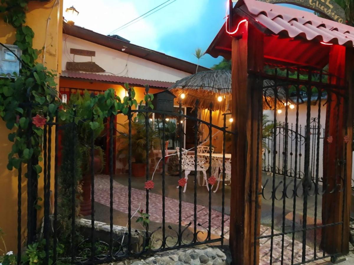 Hostal Solsticio Guajiro Ríohacha Dış mekan fotoğraf