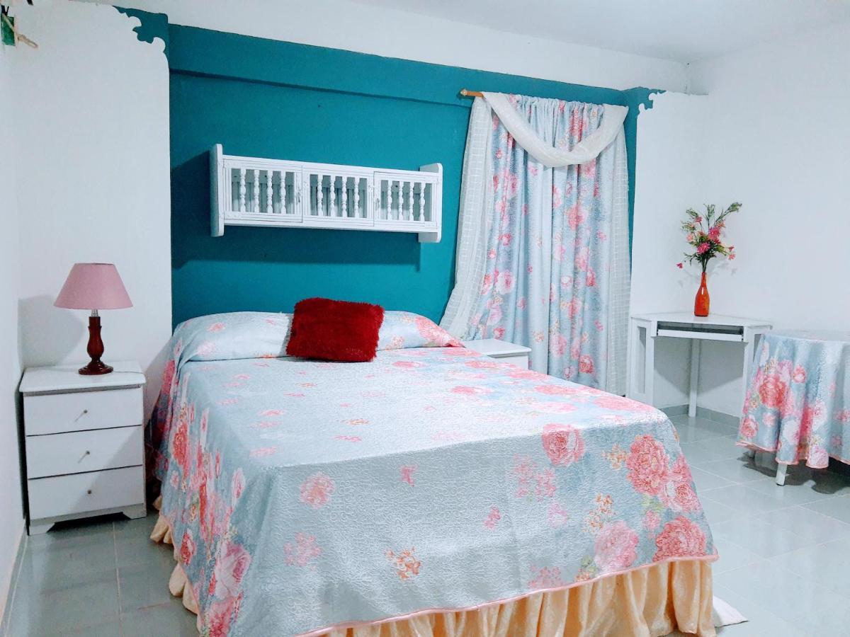 Hostal Solsticio Guajiro Ríohacha Dış mekan fotoğraf