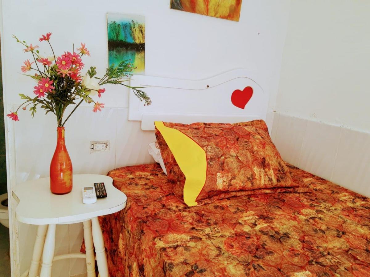 Hostal Solsticio Guajiro Ríohacha Dış mekan fotoğraf